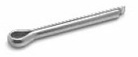 F-06N050COTPS-1184 1/16 X 1/2 COTTER PIN 18-8 SS